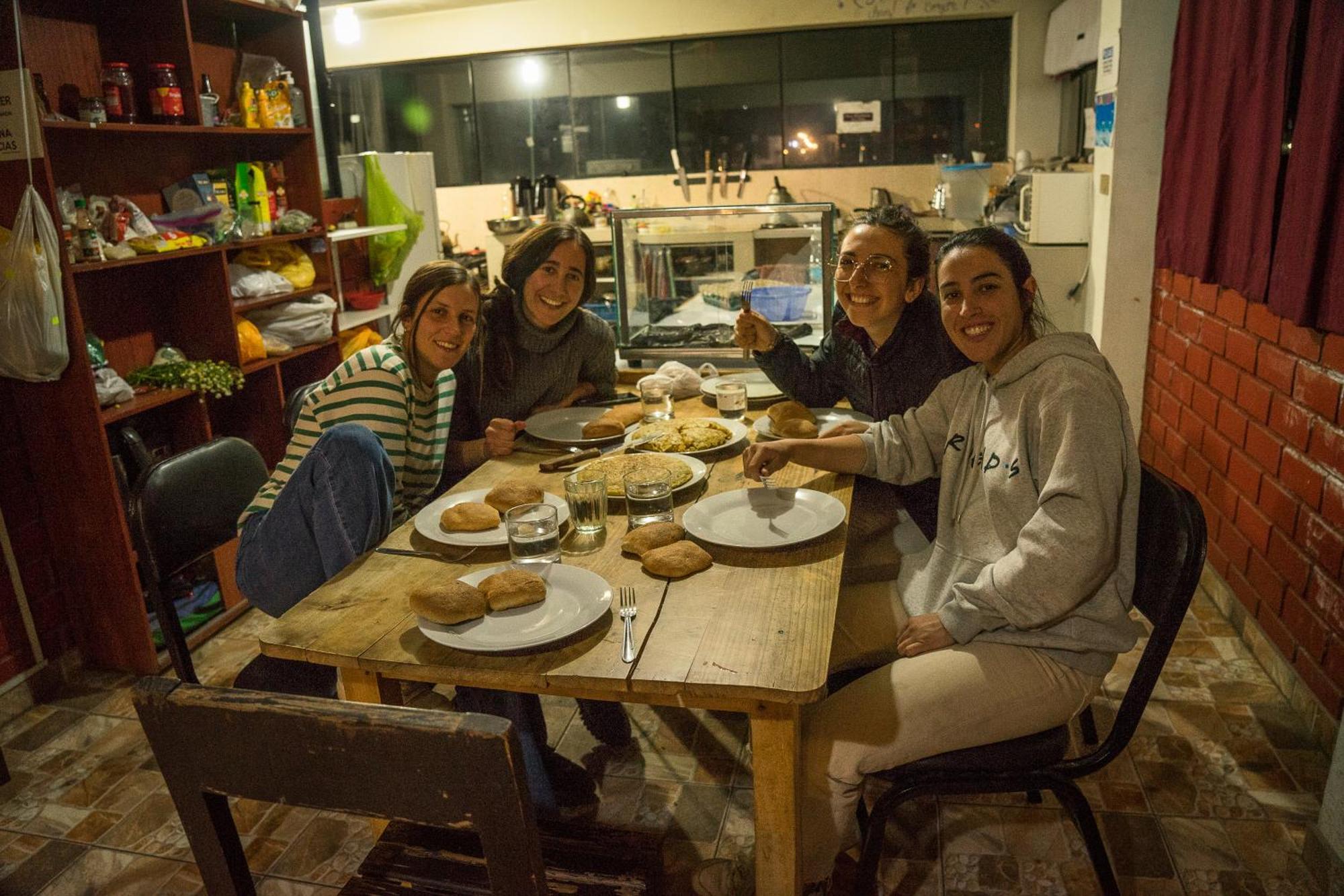 Aldos Guest House Huaraz  Exterior photo