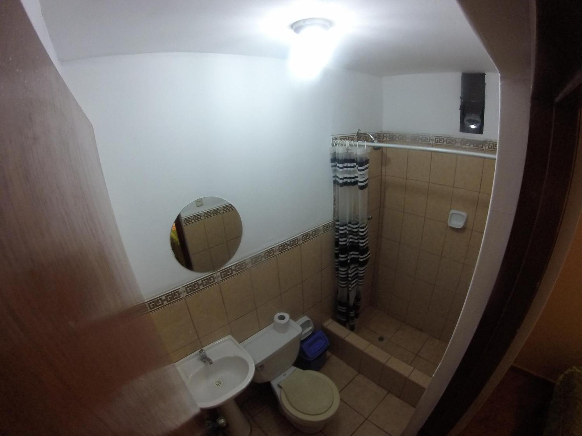 Aldos Guest House Huaraz  Room photo