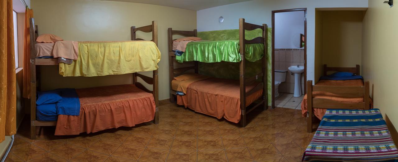 Aldos Guest House Huaraz  Exterior photo
