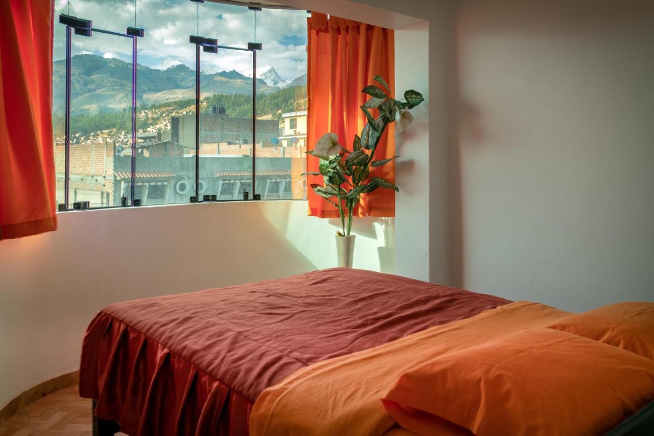 Aldos Guest House Huaraz  Exterior photo